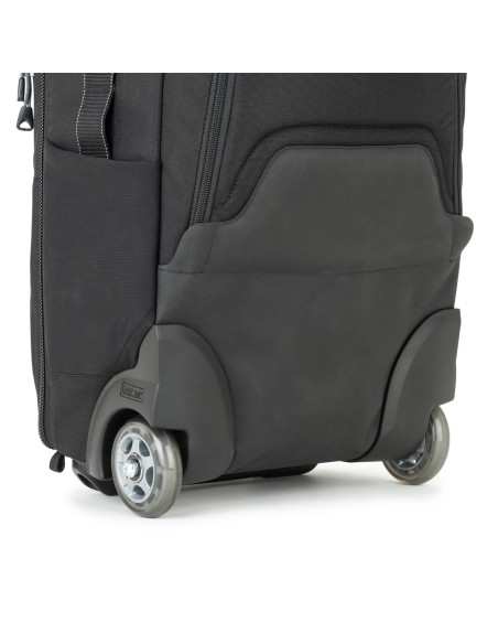 ThinkTank Essentials Convertible Rolling Seyahat Fotoğraf Makinesi Çantası