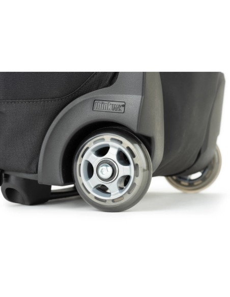 ThinkTank Essentials Convertible Rolling Seyahat Fotoğraf Makinesi Çantası