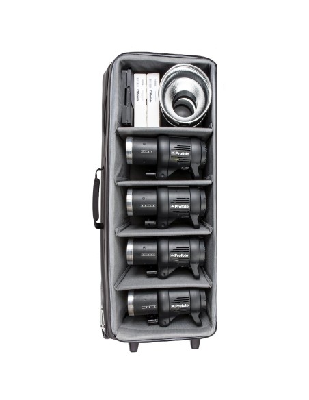 ThinkTank Production Manager 40 V2.0 Fotoğraf Makinesi Çantası