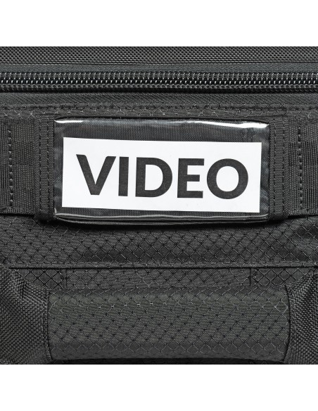 ThinkTank Production Manager 40 V2.0 Fotoğraf Makinesi Çantası