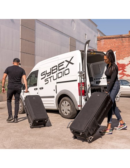 ThinkTank Production Manager 40 V2.0 Fotoğraf Makinesi Çantası