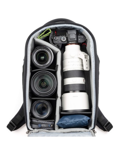 ThinkTank Walker Pro 16L Fotoğraf Makinesi Çantası