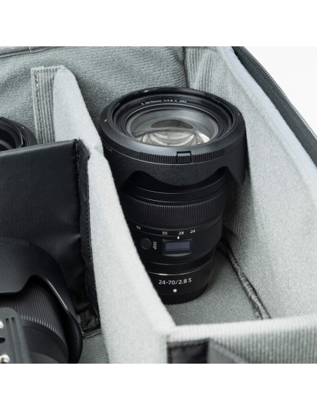 ThinkTank Walker Pro 16L Fotoğraf Makinesi Çantası