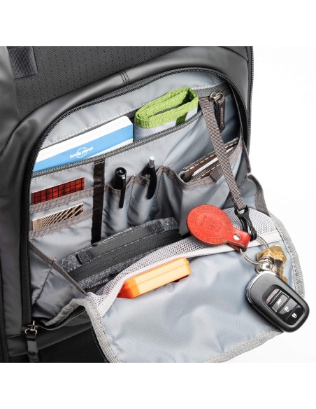 ThinkTank Walker Pro Rolling Fotoğraf Makinesi Çantası