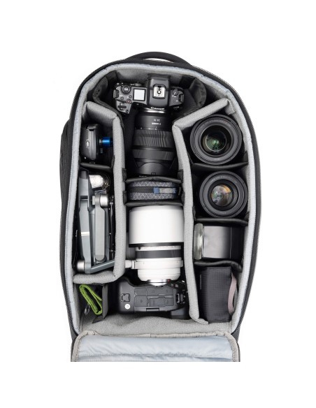 ThinkTank Walker Pro Rolling Fotoğraf Makinesi Çantası