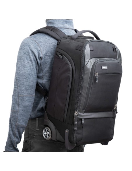 ThinkTank Walker Pro Rolling Fotoğraf Makinesi Çantası