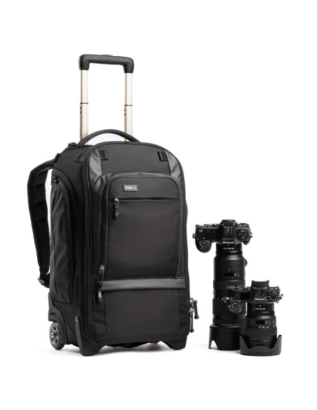 ThinkTank Walker Pro Rolling Fotoğraf Makinesi Çantası