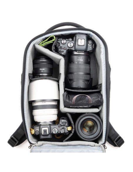 ThinkTank Walker Pro 30L Fotoğraf Makinesi Çantası