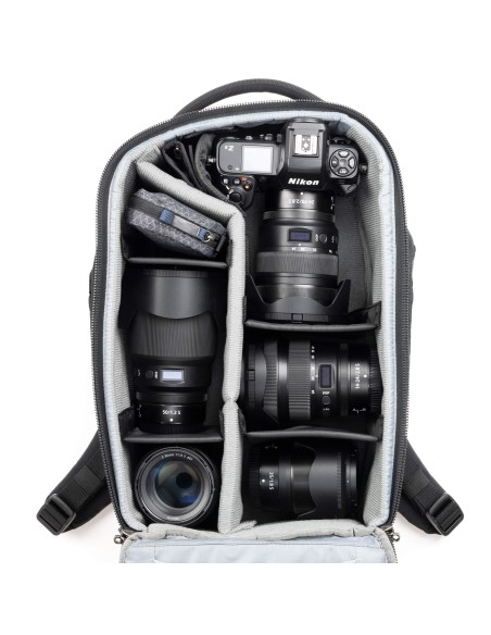 ThinkTank Walker Pro 30L Fotoğraf Makinesi Çantası