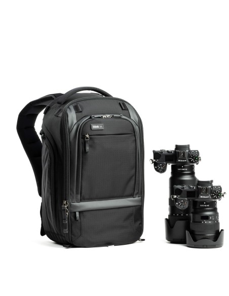 ThinkTank Walker Pro 30L Fotoğraf Makinesi Çantası