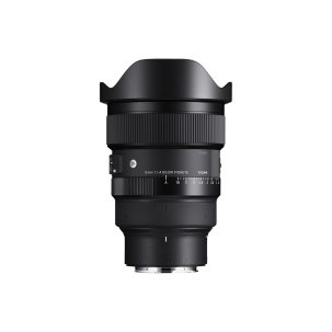 SİGMA AF 15MMM F/1.4 DG DN DIAGONAL FISHEYE(A) F/SE 2