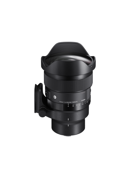 SİGMA AF 15MMM F/1.4 DG DN DIAGONAL FISHEYE(A) F/SE