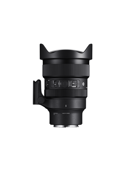SİGMA AF 15MMM F/1.4 DG DN DIAGONAL FISHEYE(A) F/SE