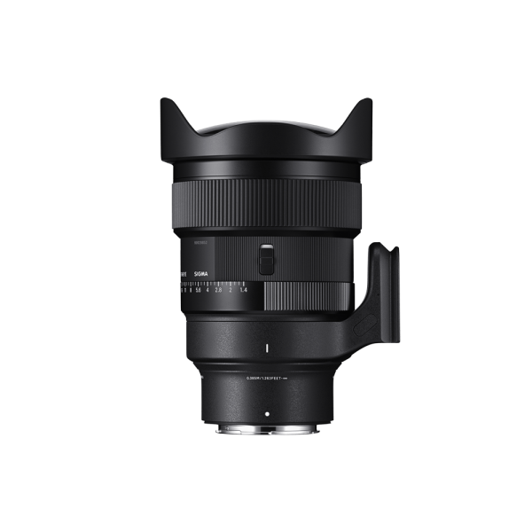 SİGMA AF 15MMM F/1.4 DG DN DIAGONAL FISHEYE(A)...