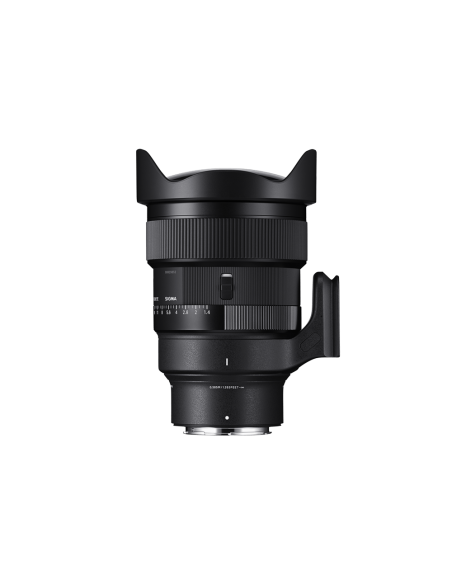 SİGMA AF 15MMM F/1.4 DG DN DIAGONAL FISHEYE(A) F/SE