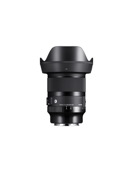 SIGMA AF 20MM F/1.4 DG DN (A) F/SE