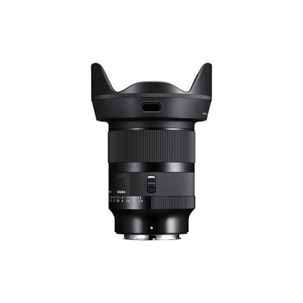 SIGMA AF 20MM F/1.4 DG DN (A) F/SE