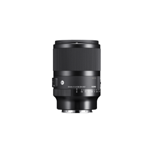 SIGMA AF 35MM F/1.4 DG DN (A) F/SE