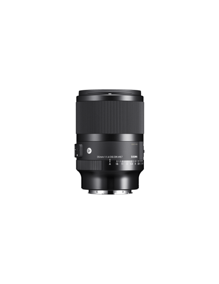 SIGMA AF 35MM F/1.4 DG DN (A) F/SE