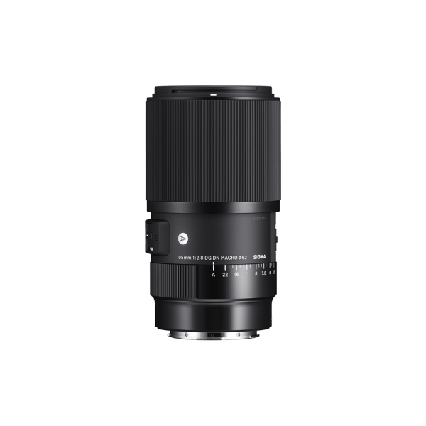 SIGMA AF 105MM F/2.8 DG DN MACRO (A) F/SE
