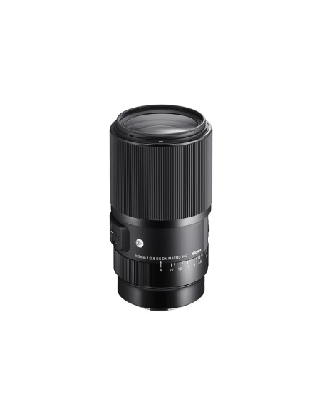 SIGMA AF 105MM F/2.8 DG DN MACRO (A) F/SE