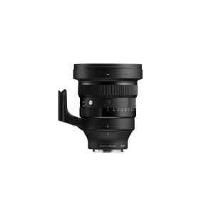 SIGMA AF 135MM F/1.4 DG (A) F/SE