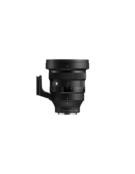 SIGMA AF 135MM F/1.4 DG (A) F/SE