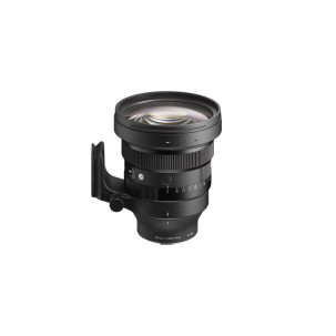 SIGMA AF 135MM F/1.4 DG (A) F/SE 2