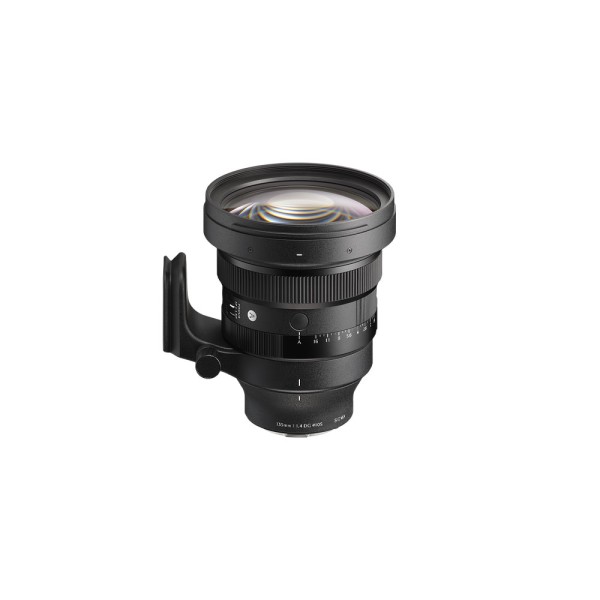 SIGMA AF 135MM F/1.4 DG (A) F/SE