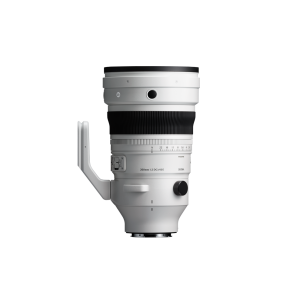 SIGMA AF 200MM F/2 DG OS (S) F/SE 2
