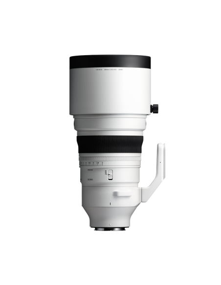 SIGMA AF 200MM F/2 DG OS (S) F/SE