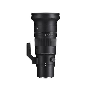 SIGMA AF 500MM F/5.6 DG DN OS (S) F/SE