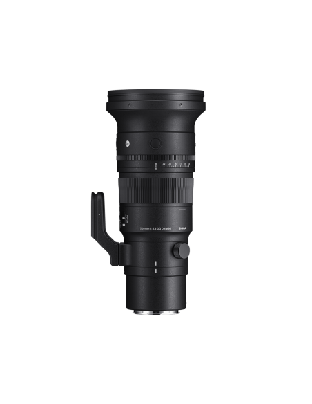 SIGMA AF 500MM F/5.6 DG DN OS (S) F/SE