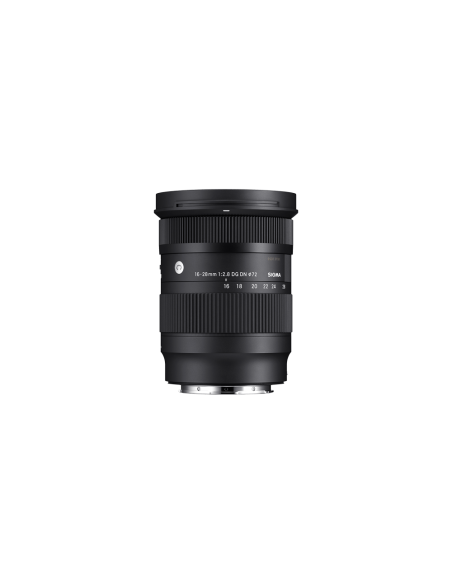 SIGMA AF 16-28MM F/2.8 DG DN (C) F/SE