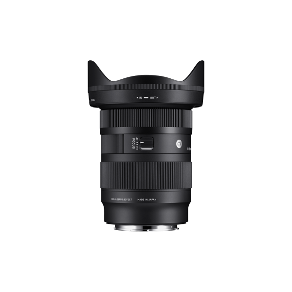 SIGMA AF 16-28MM F/2.8 DG DN (C) F/SE