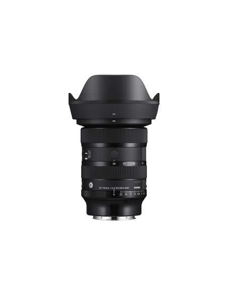 SIGMA AF 24-70MMF/2.8 DG DN II (A) F/SE