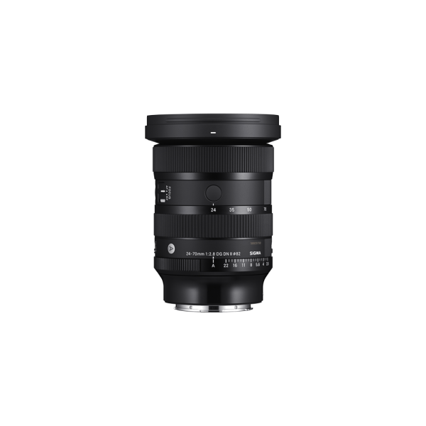 SIGMA AF 24-70MMF/2.8 DG DN II (A) F/SE
