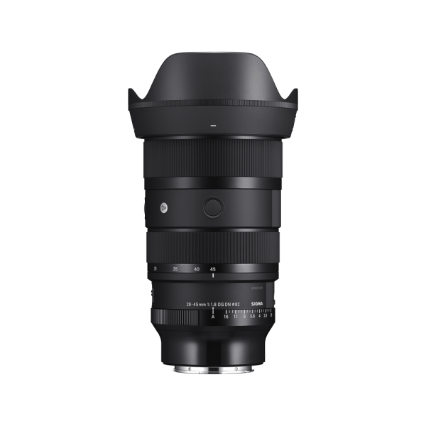 SIGMA AF 28-45MM F/1.8 DG DN (A) F/SE