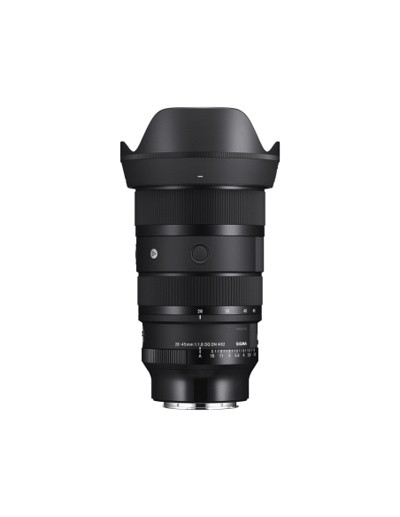 SIGMA AF 28-45MM F/1.8 DG DN (A) F/SE