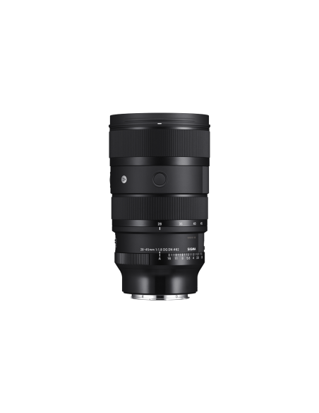 SIGMA AF 28-45MM F/1.8 DG DN (A) F/SE