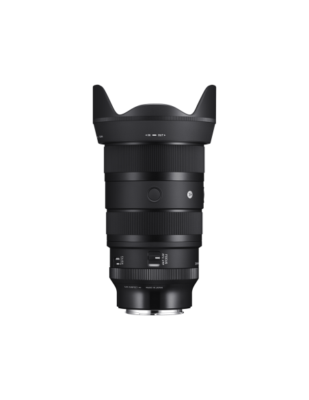 SIGMA AF 28-45MM F/1.8 DG DN (A) F/SE