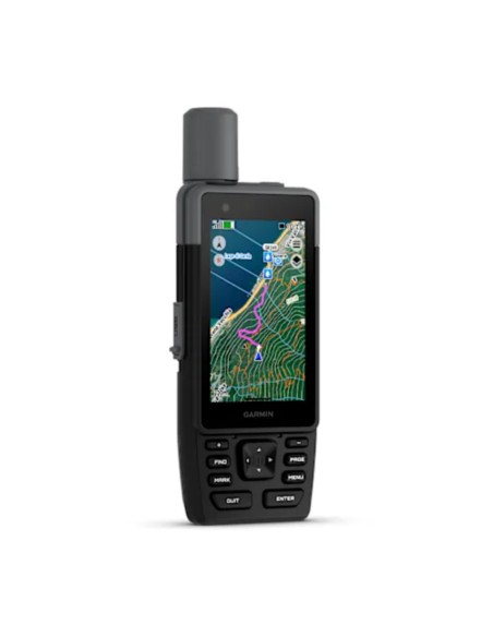 Garmin GpsMap H1 El Tipi GPS