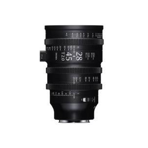 SIGMA - 28-45MM T2 FF/VE (MATRIC)