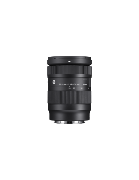 SIGMA AF 28-70MM F2.8 DG DN (C) F/SE