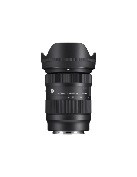 SIGMA AF 28-70MM F2.8 DG DN (C) F/SE