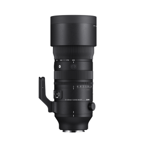 SIGMA AF 70-200MM F/2.8 DG DN OS (S) F/SE 2