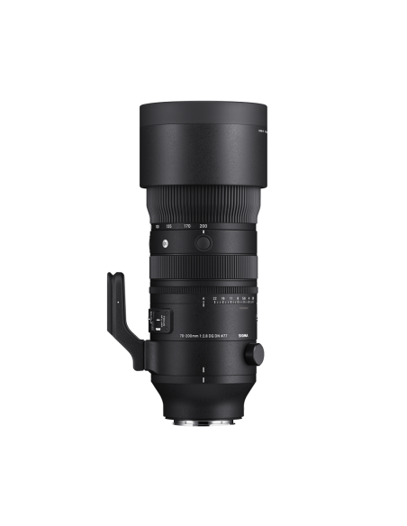 SIGMA AF 70-200MM F/2.8 DG DN OS (S) F/SE