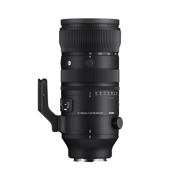 SIGMA AF 70-200MM F/2.8 DG DN OS (S) F/SE