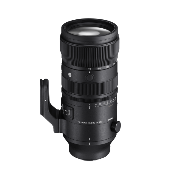 SIGMA AF 70-200MM F/2.8 DG DN OS (S) F/SE