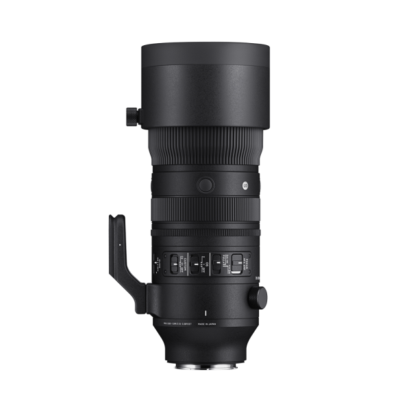 SIGMA AF 70-200MM F/2.8 DG DN OS (S) F/SE